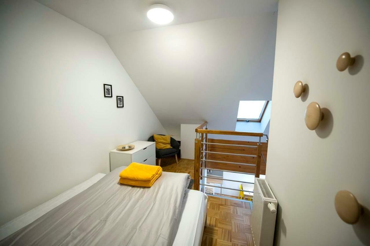 Krona Apartments Bovec Zewnętrze zdjęcie