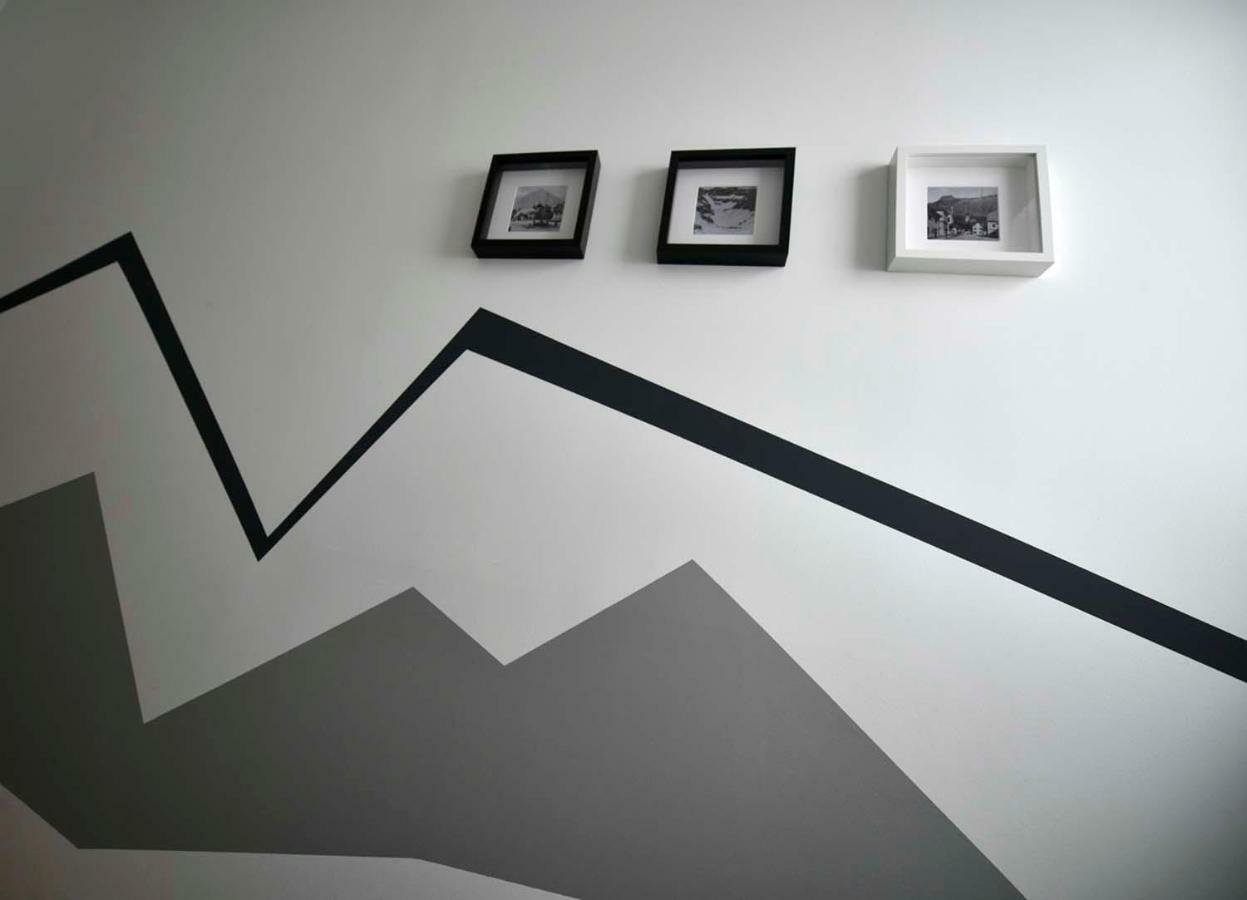 Krona Apartments Bovec Zewnętrze zdjęcie