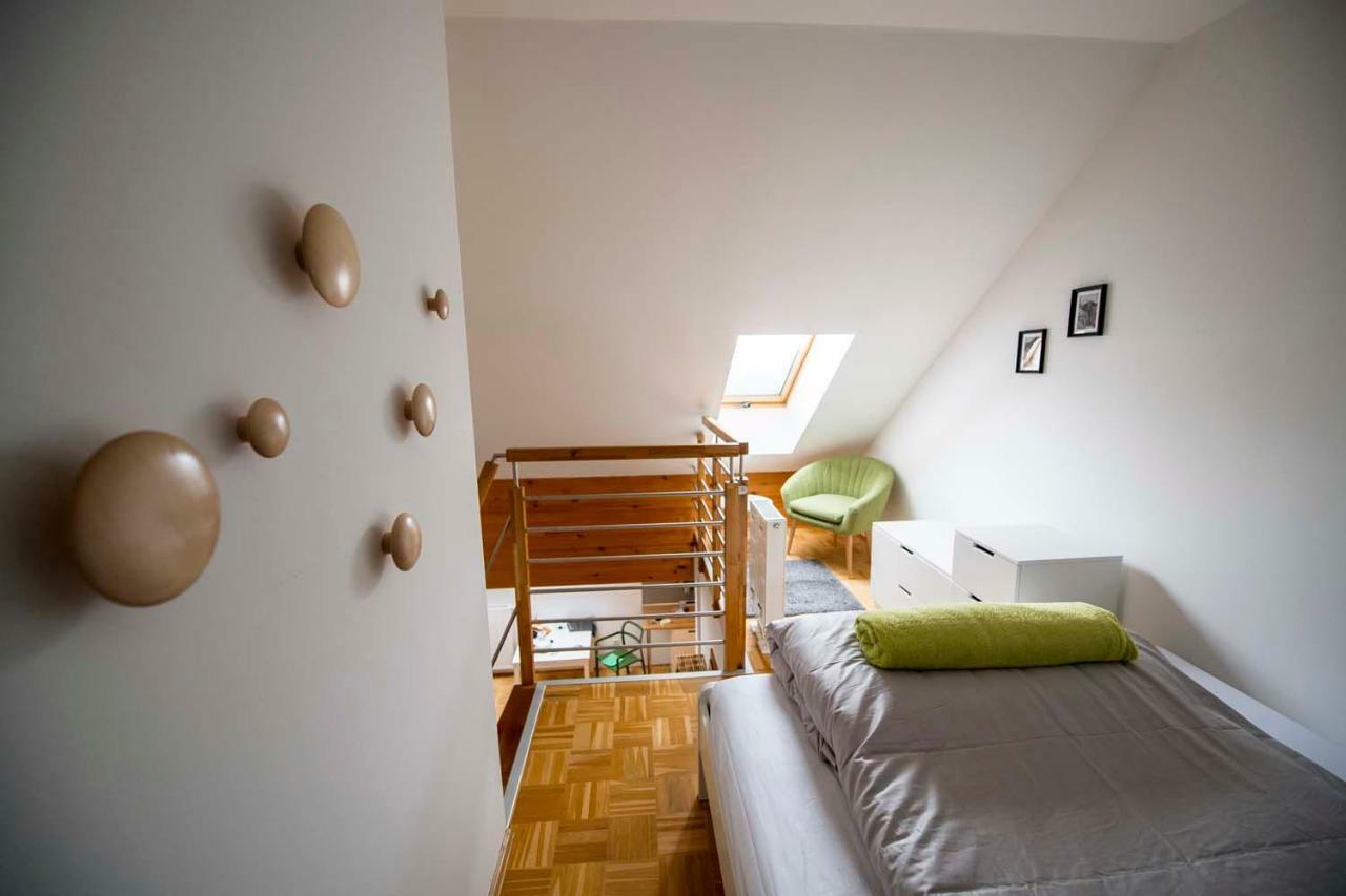 Krona Apartments Bovec Zewnętrze zdjęcie