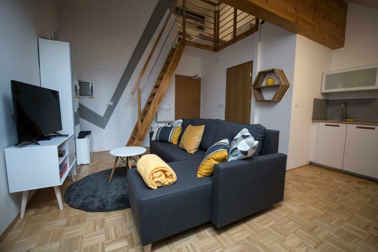 Krona Apartments Bovec Zewnętrze zdjęcie