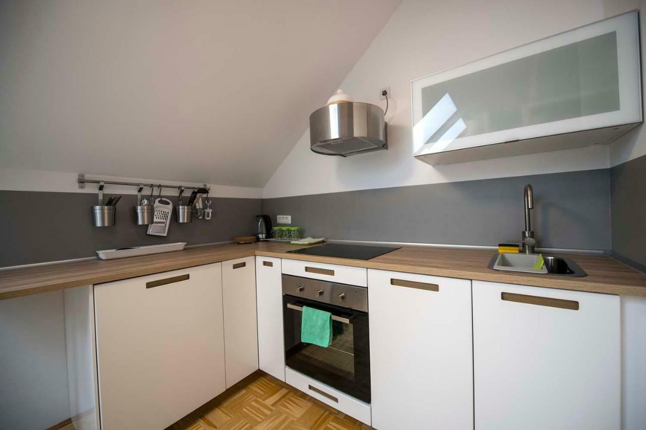 Krona Apartments Bovec Zewnętrze zdjęcie