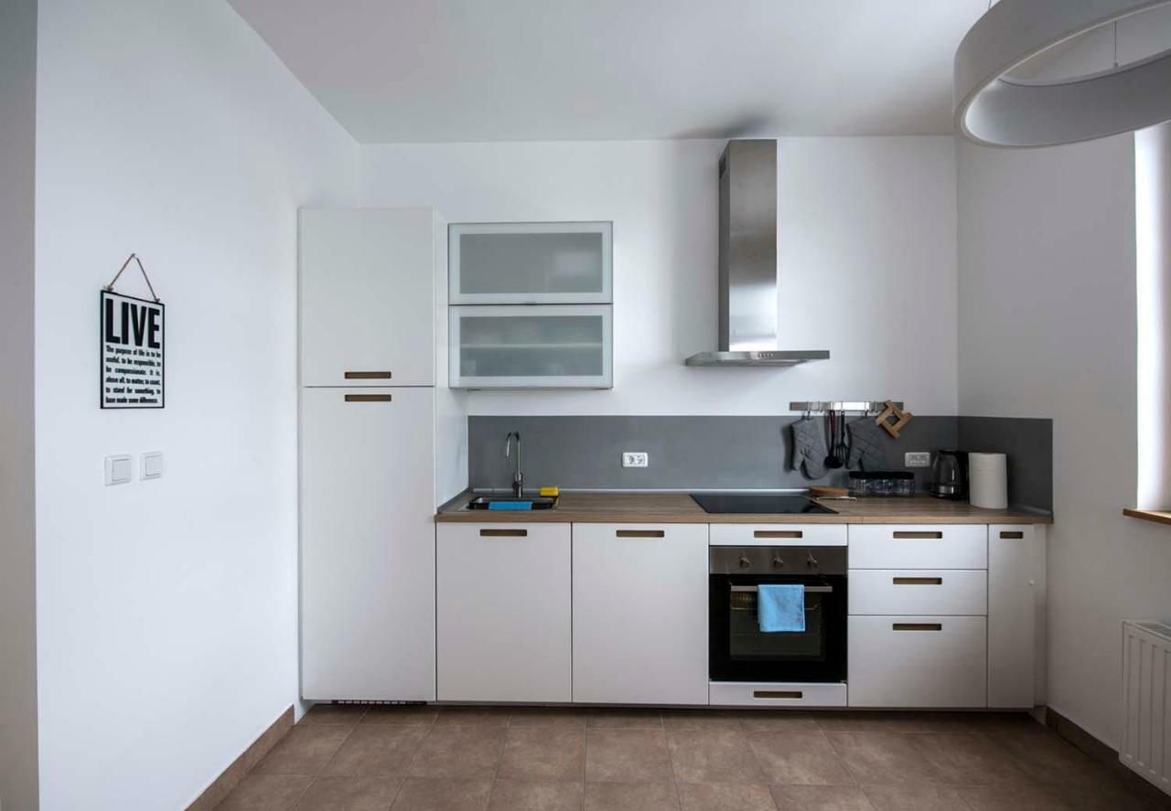 Krona Apartments Bovec Zewnętrze zdjęcie