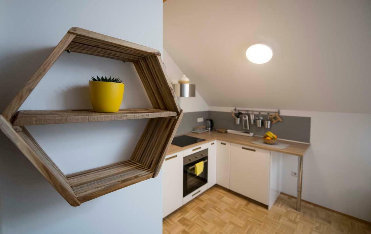 Krona Apartments Bovec Zewnętrze zdjęcie