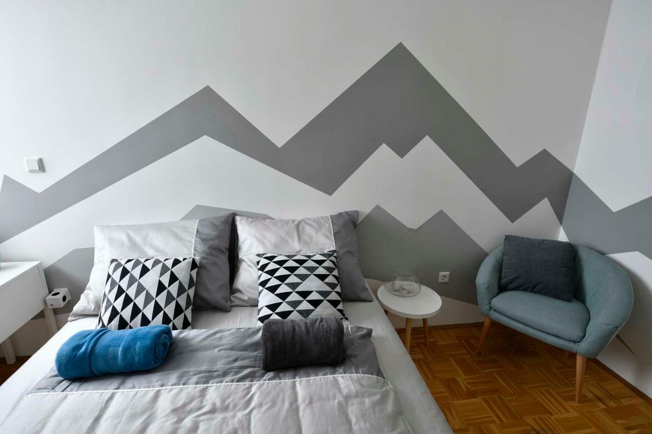 Krona Apartments Bovec Zewnętrze zdjęcie