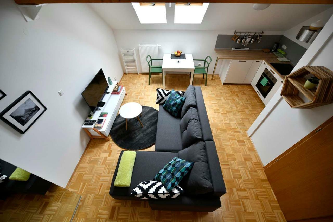 Krona Apartments Bovec Zewnętrze zdjęcie