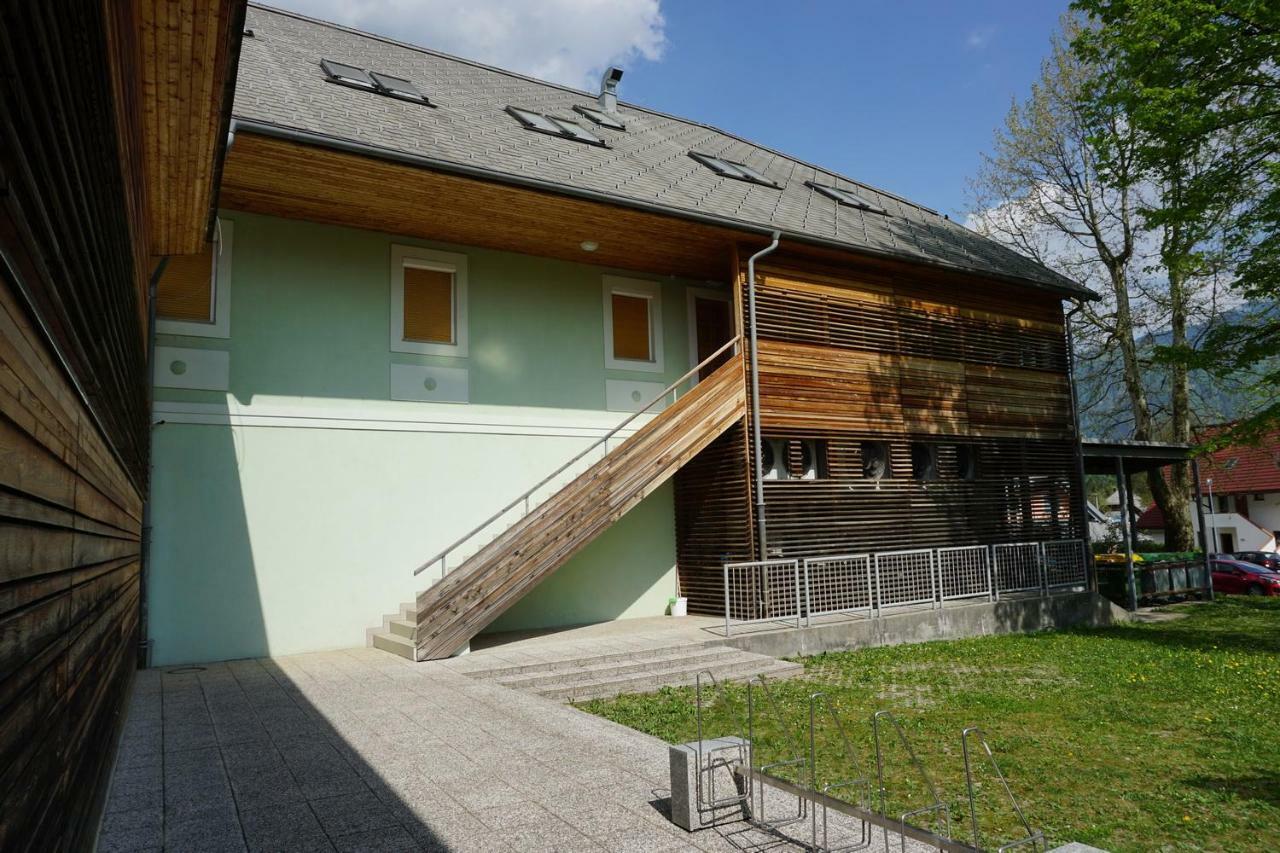 Krona Apartments Bovec Zewnętrze zdjęcie