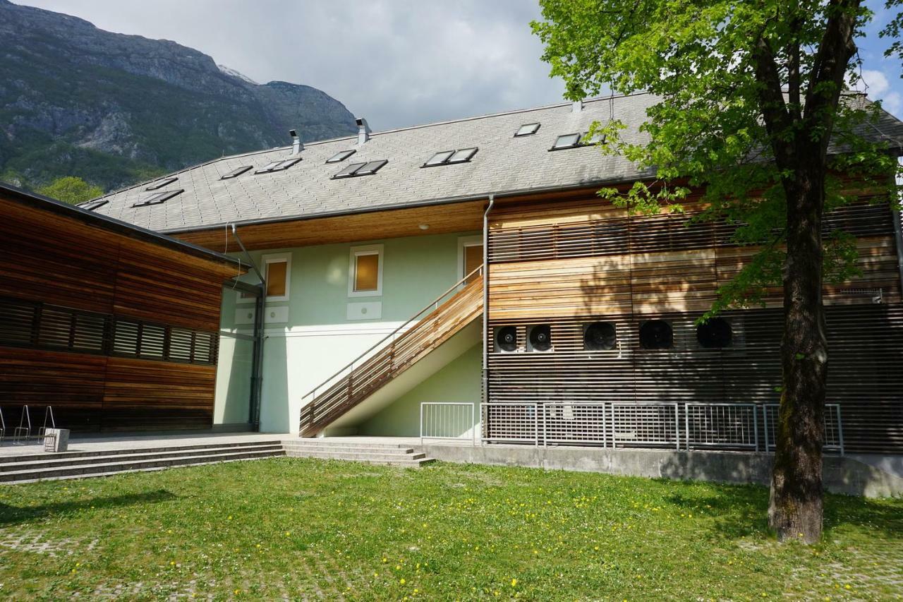 Krona Apartments Bovec Zewnętrze zdjęcie