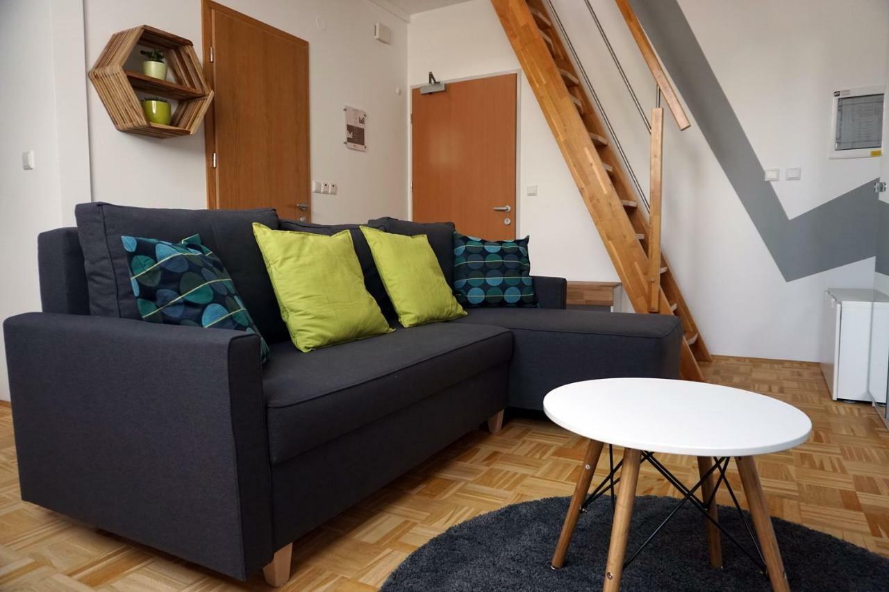 Krona Apartments Bovec Zewnętrze zdjęcie