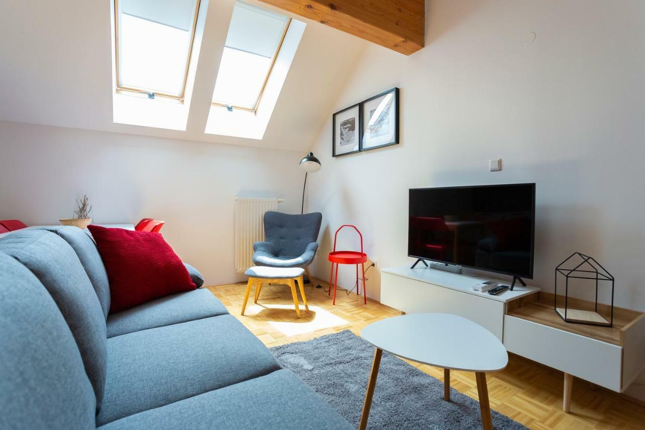 Krona Apartments Bovec Zewnętrze zdjęcie