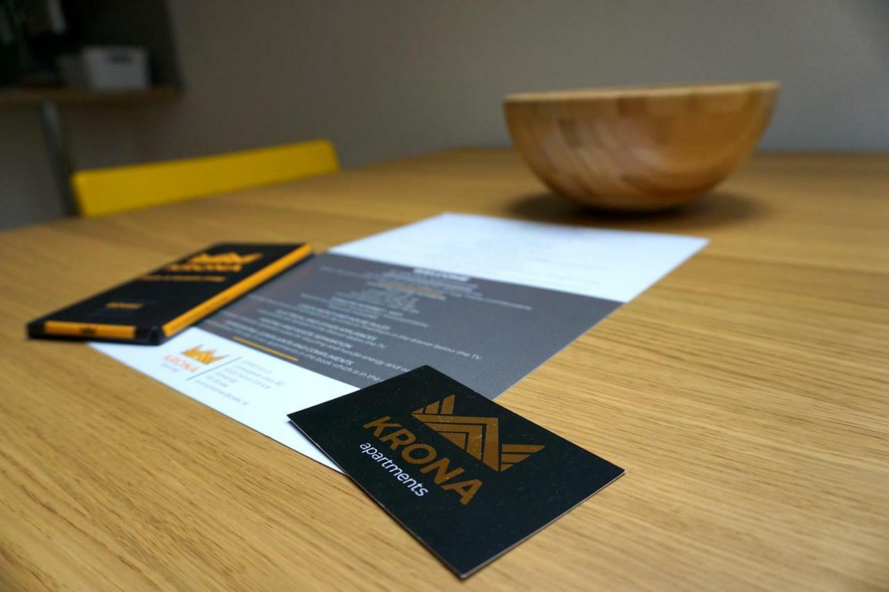 Krona Apartments Bovec Zewnętrze zdjęcie