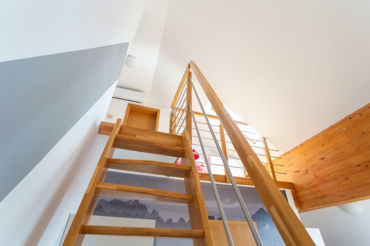 Krona Apartments Bovec Zewnętrze zdjęcie