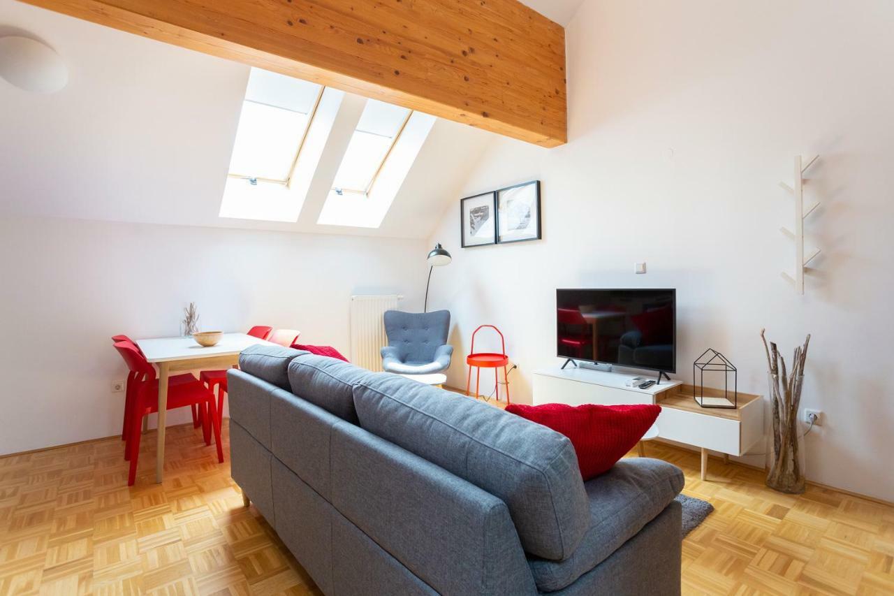 Krona Apartments Bovec Zewnętrze zdjęcie