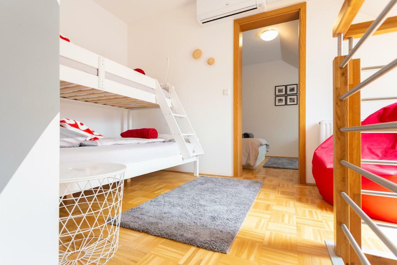 Krona Apartments Bovec Zewnętrze zdjęcie