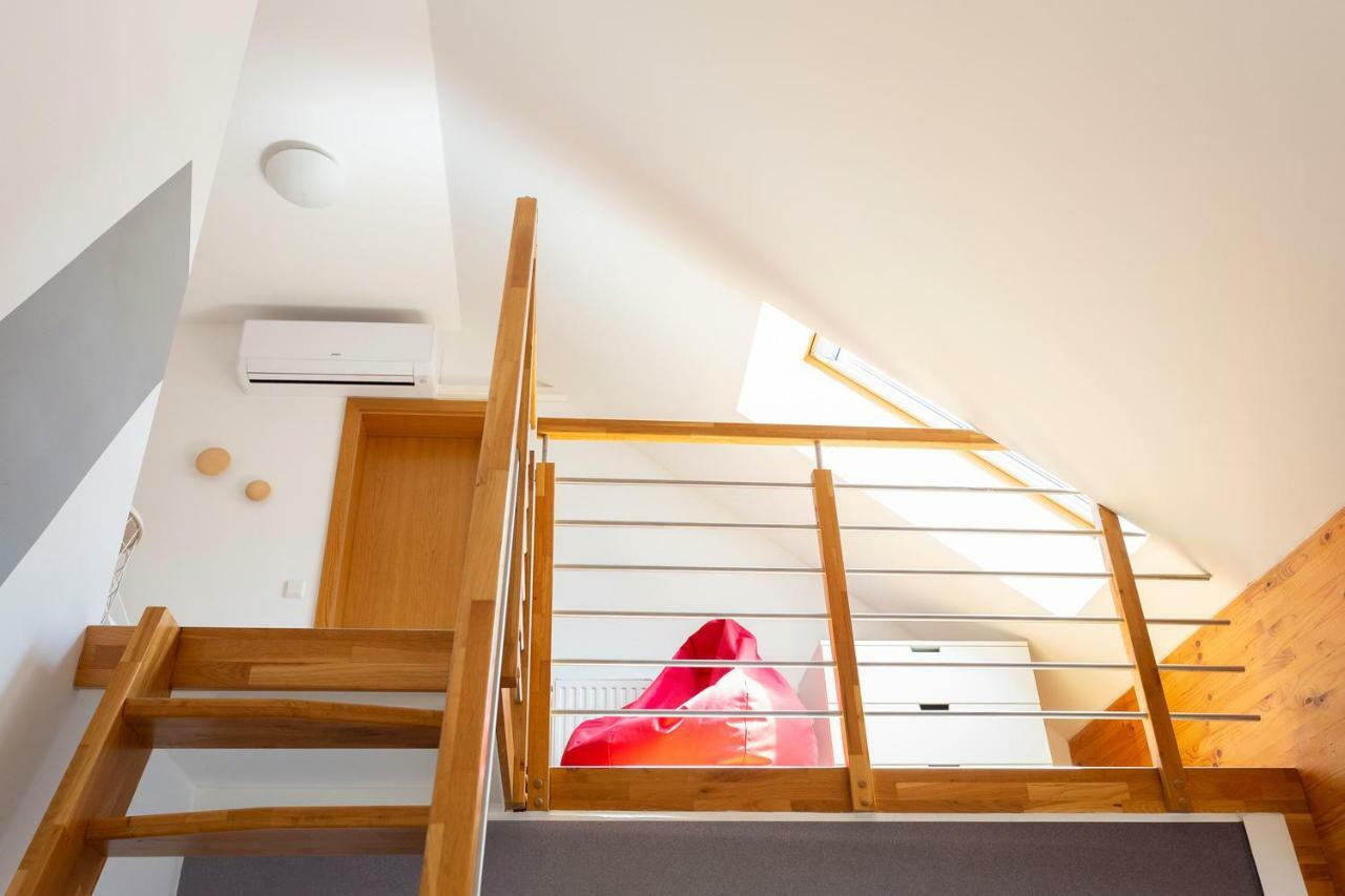 Krona Apartments Bovec Zewnętrze zdjęcie